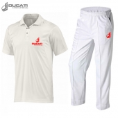 Cricket Uniform